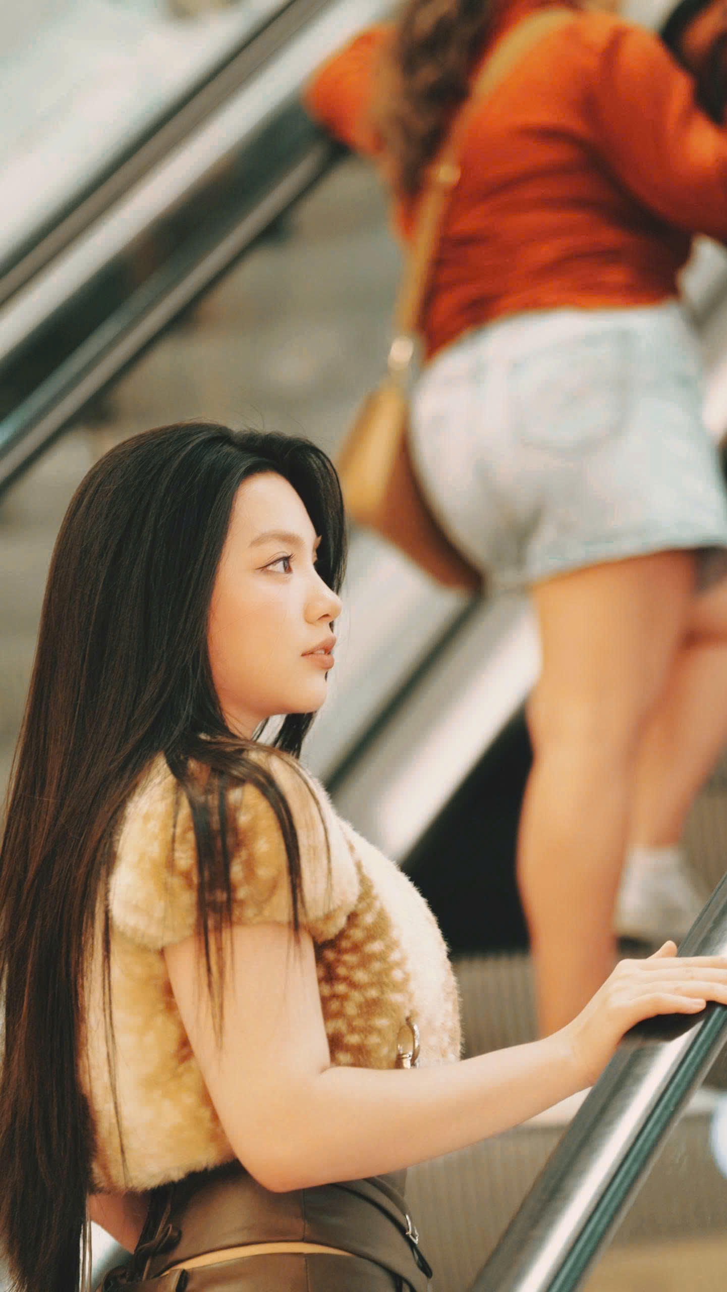 ENИI - Concept MV Từng Là Của Nhau